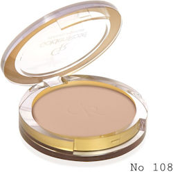 Golden Rose Pressed Πούδρα SPF15 12.7gr Golden Rose Pressed Πούδρα SPF15 12.7gr