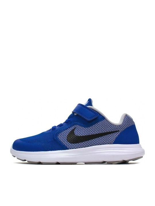 Nike Revolution Revolution 3 PSV Kids Sports Sh...