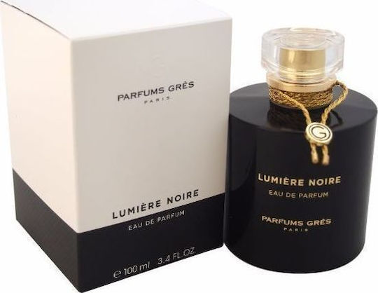 Gres Lumiere Noire Eau de Parfum 100ml