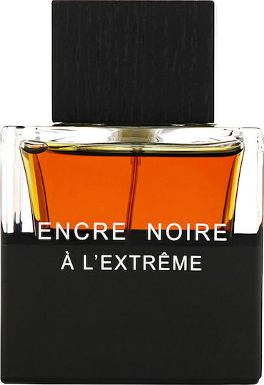 Lalique Encre Noire a L´extreme Eau de Parfum 100ml