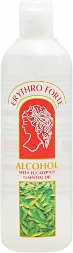 Erythro Forte Λοσιόν Οινοπνεύματος με Αιθέριο Έλαιο Ευκάλυπτου 240ml