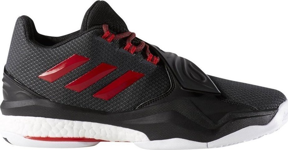 Adidas D Rose Englewood Boost AQ8106 Αθλητικά Παπούτσια Μπάσκετ |