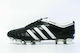Adidas Adipure II TRX FG Low Football Shoes with Cleats Black