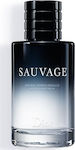 Dior Sauvage After Shave Balm 100ml