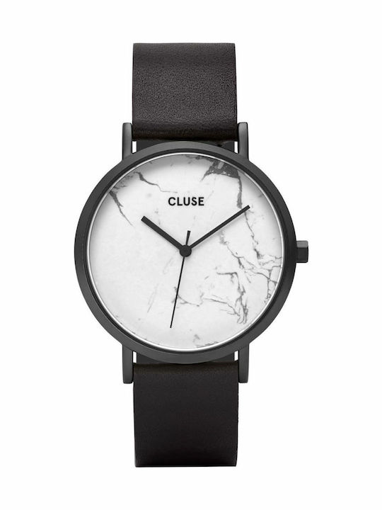 Cluse La Roche Γυναικείο Ρολόι 38mm Μπαταρίας μ...
