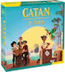 Joc de Societate Catan: Junior pentru 2-4 Jucători 6+ Ani (EN) Mayfair Games