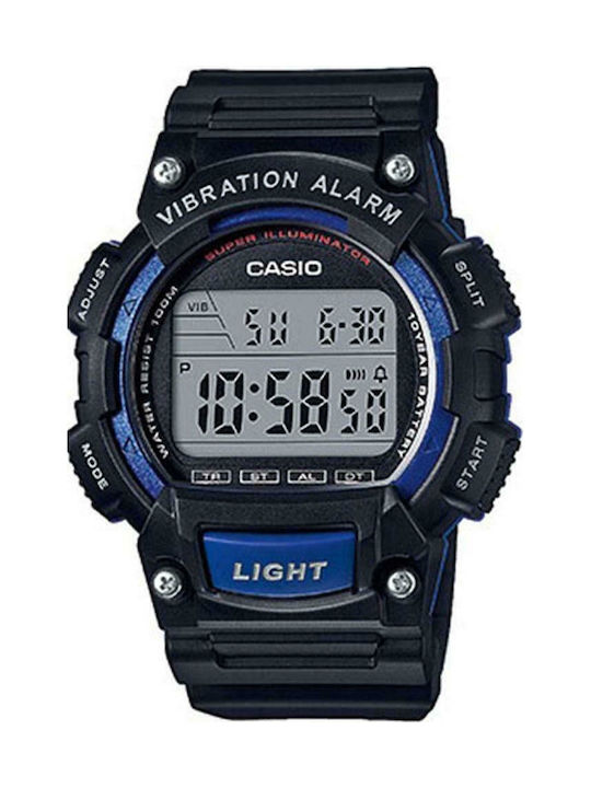 Casio w 736 new arrivals