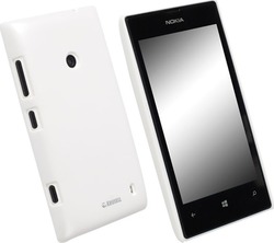Krusell ColorCover Λευκή