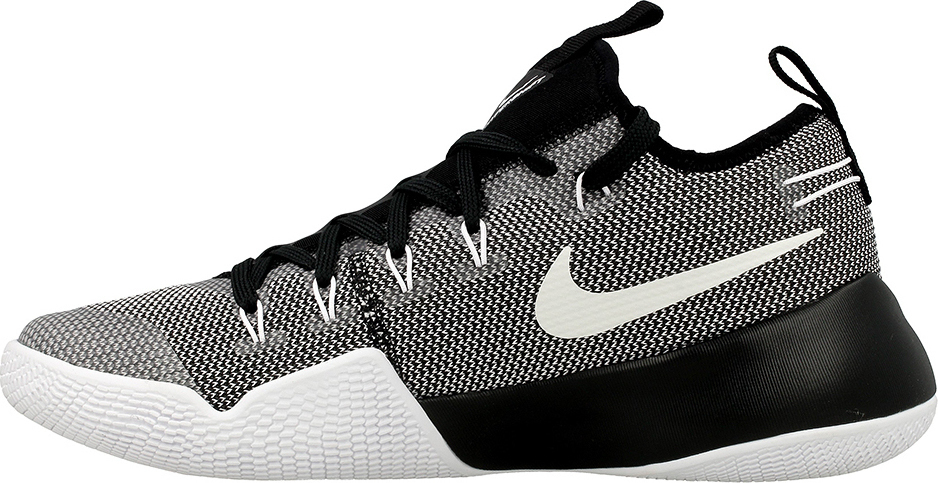 Nike Hyper Shift 844387-010 Ανδρικά Αθλητικά Παπούτσια Μπάσκετ Γκρι ...