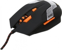 Omega Varr V-2400 Gaming Mouse Black