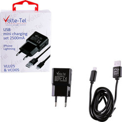Volte-Tel VCD05+VLU25 Volte-Tel VCD05+VLU25