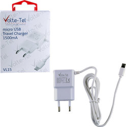 Volte-Tel VL15 cu Cablu micro USB Volte-Tel VL15 cu Cablu micro USB