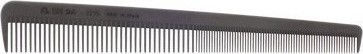 Eurostil Comb Hair for Hair Cut Black 18cm