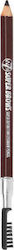 W7 Cosmetics Super Brows Pencil Μολύβι για Φρύδ...