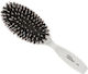 Eurostil Brush Hair for Hair Styling Silver