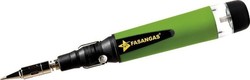 Fasano Tools FG 98/GAS Κολλητήρι Αερίου με Ρύθμιση Θερμοκρασίας