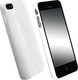 Krusell BioCover Back Cover Πλαστικό Λευκό (iPh...