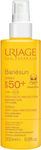 Uriage Bariesun Waterproof Baby Sunscreen Spray for Face & Body SPF50 200ml