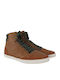 Slimmer Stadil Vintage Sneakers Brown