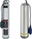 Euromatic SCXT 904 Трифазна Помпа Сондажи 2.66к.с