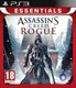 Assassin's Creed Rogue (Essentials) PS3 Game