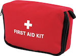 Compass Φαρμακείο Αυτοκινήτου Τσαντάκι Outdoor First Aid Kit Small με Εξοπλισμό Κατάλληλο για Πρώτες Βοήθειες