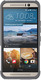 Otterbox Commuter Back Cover Πλαστικό Γκρι (One M9)