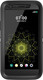 Otterbox Defender Задна корица Пластмаса Черен (LG G5)