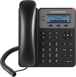 Grandstream GXP1615 Verkabelt IP-Telefon in Schwarz