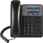 Grandstream GXP1615 Wired IP Phone Black