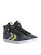 H-Ball 2013 High Boots Black