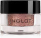 Inglot AMC Pure Pigment Eye Shadow 119 Powder Eye Shadow in Brown Color 2g