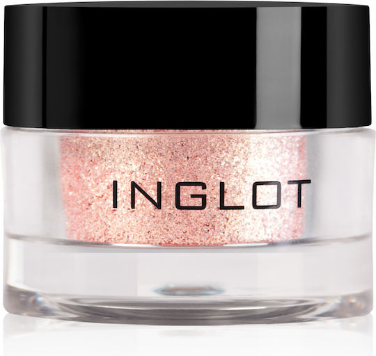 Inglot AMC Pure Pigment Eye Shadow 115 Σκιά Ματιών σε Σκόνη με Ροζ Χρώμα 2gr