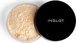 Inglot HD Illuminizing Loose Powder 43 4.5gr
