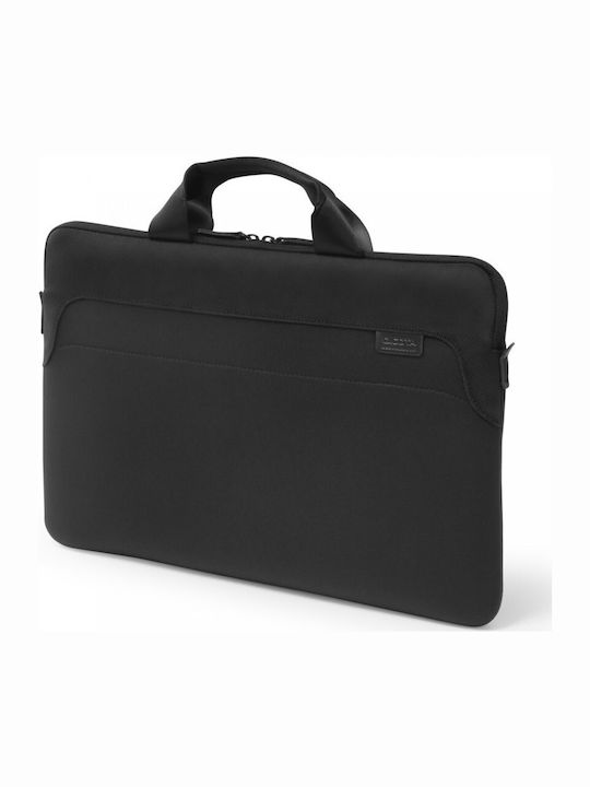 Dicota Ultra Skin Plus Case for 12.5" Laptop Black