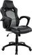 HomeMarkt HM1006.02 Gaming Chair Gray