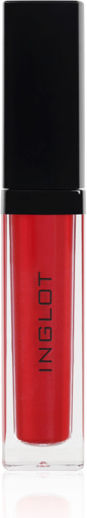 Inglot HD Lip Tint Mat Luciu de Buze Coral 5.5ml