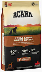 Acana Adult Large Breed Recipe