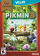 Pikmin 3 (Selects) Wii U