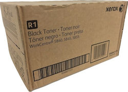 Xerox 006R01551 Multipack Toner Laser Printer Black 2pcs