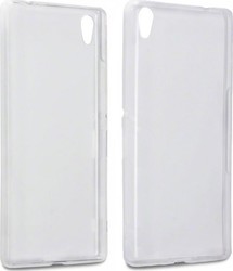 Terrapin TPU Gel Διάφανη (Xperia XA Ultra)
