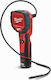 Milwaukee M12 IC-0 (S) Endoscope Camera 320x240 pixels with 9m Cable 4933431615