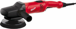 Milwaukee AP 12 E Αλοιφαδόρος Ρεύματος 1200W Milwaukee AP 12 E Αλοιφαδόρος Ρεύματος 1200W