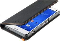 Roxfit Buchen Sie Schware (Xperia Z5 Compact)