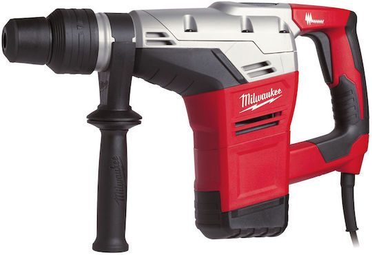 Milwaukee Kango 540 S Κρουστικό Σκαπτικό Πιστολέτο Ρεύματος 1100W με Υποδοχή SDS Max 4933418100