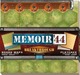 Days of Wonder Brettspiel Memoir '44: Breakthrough für 2 Spieler 8+ Jahre 730015 DOW730015