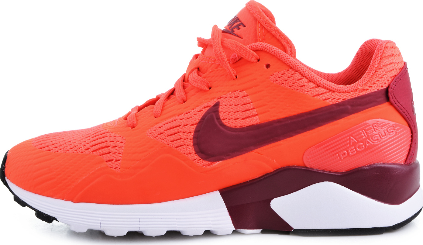 nike pegasus 92 orange
