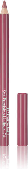 Inglot Soft Precision Lippenkonturenstift 74