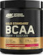 Optimum Nutrition Gold Standard BCAA 266gr Himbeere Granatapfel