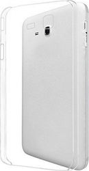 Ultra Slim Back Cover Σιλικόνης Διάφανο (Galaxy Tab E 9.6)